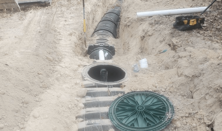 Budget Septic and Drain Services