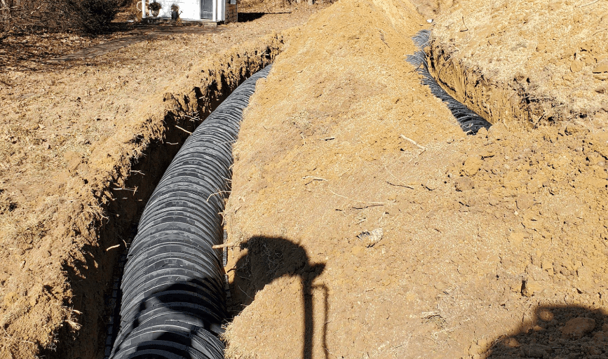 Budget Septic and Drain Services