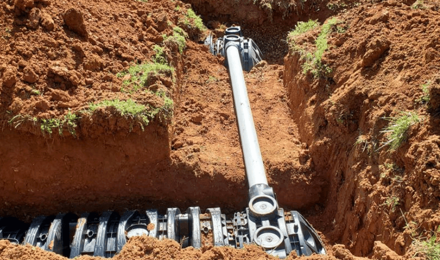 Budget Septic and Drain Services