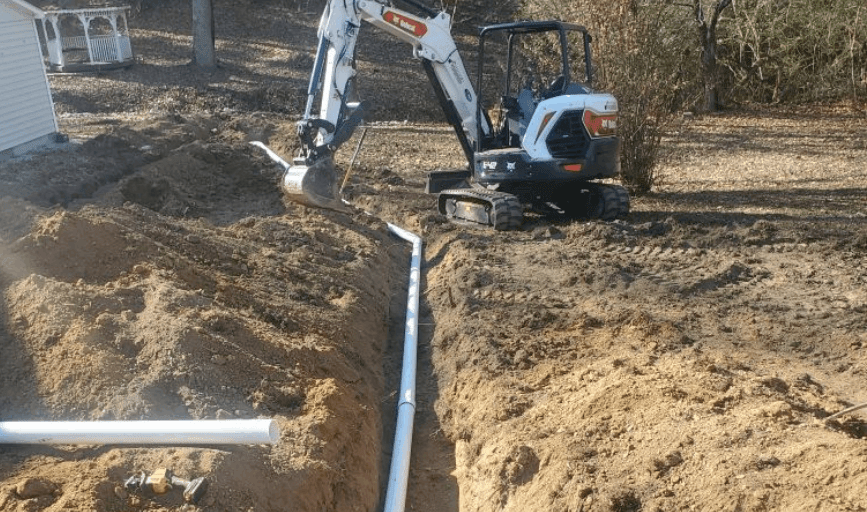 Budget Septic and Drain Services